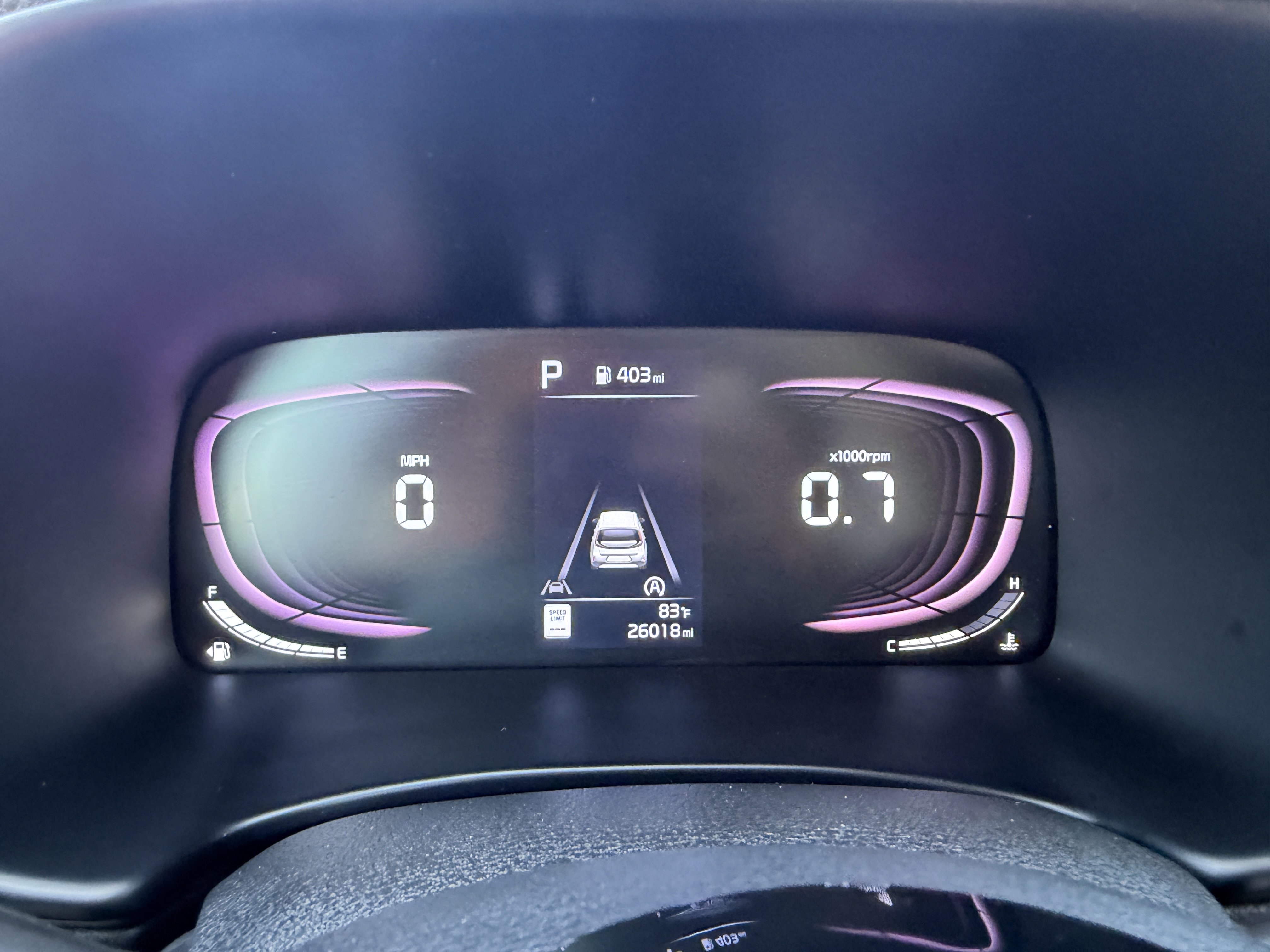 Certified 2023 Kia Soul EX image 32