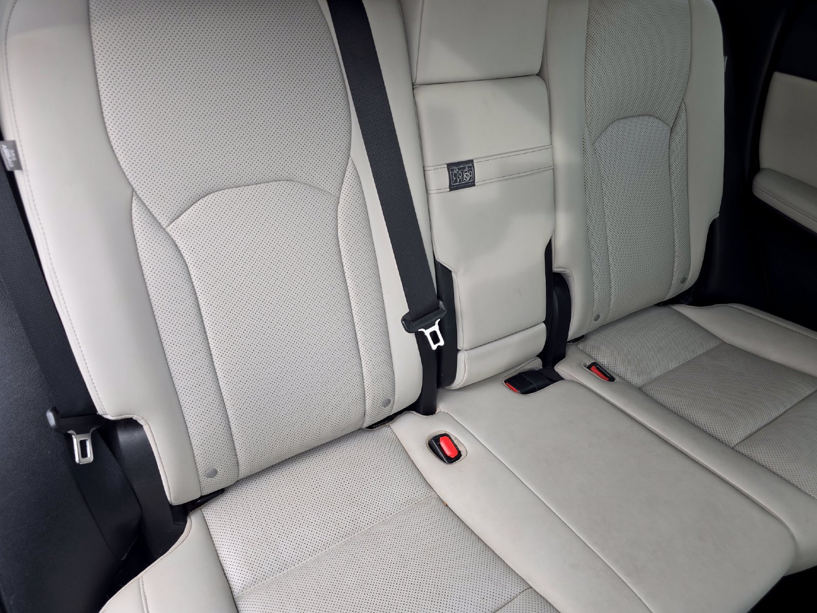 Used 2021 Lexus RX 350 AWD w/ Premium Package image 26