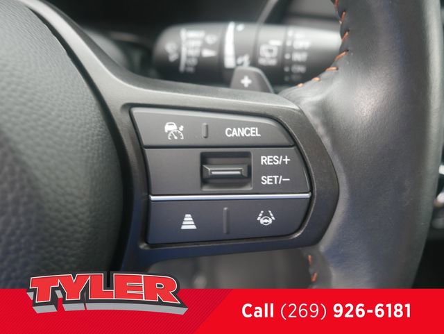 Certified 2024 Honda CR-V Sport-L image 29