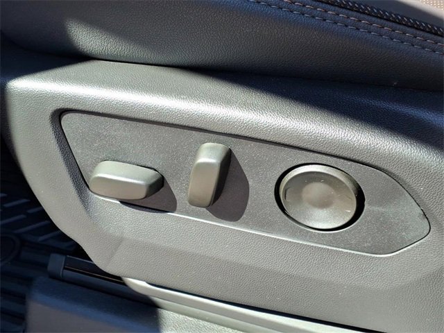 New 2026 Chevrolet Silverado 1500 High Country w/ Technology Package image 12