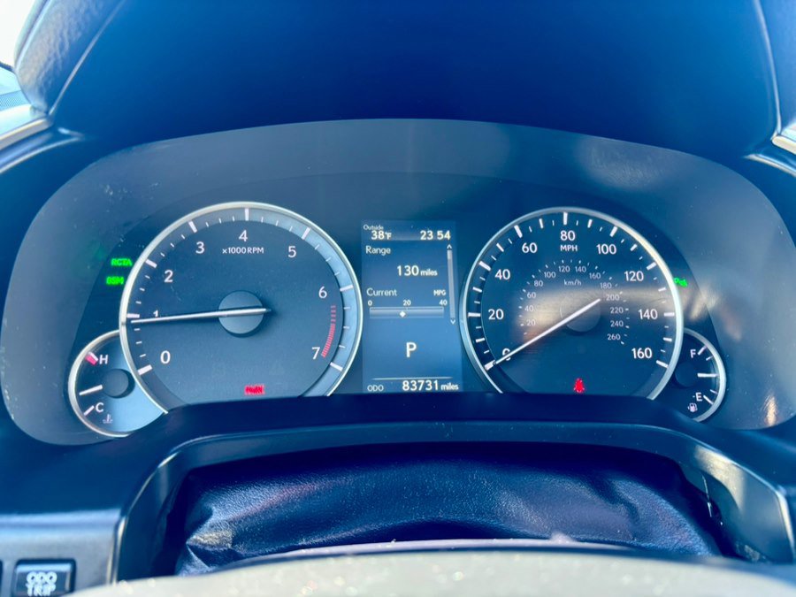 Used 2018 Lexus RX 350 AWD w/ Premium Package image 19