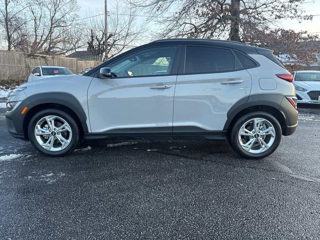 Used 2023 Hyundai Kona SEL w/ Cargo Package image 9