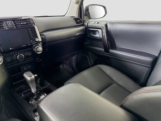 Certified 2024 Toyota 4Runner TRD Off-Road Premium AWD/4WD image 25