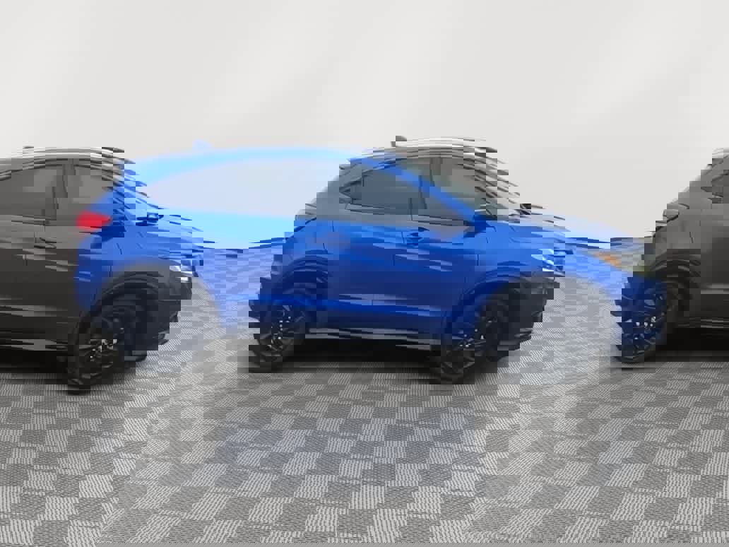 Used 2022 Honda HR-V Sport image 2