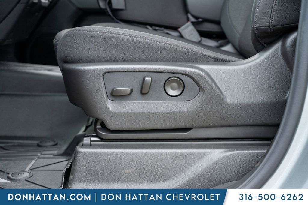 New 2026 Chevrolet Silverado 2500 Custom w/ Custom Value Package image 20