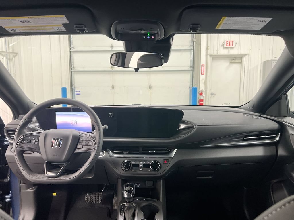 New 2026 Buick Envista Preferred FWD image 10