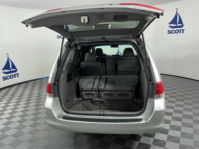 Used 2009 Honda Odyssey EX-L image 22
