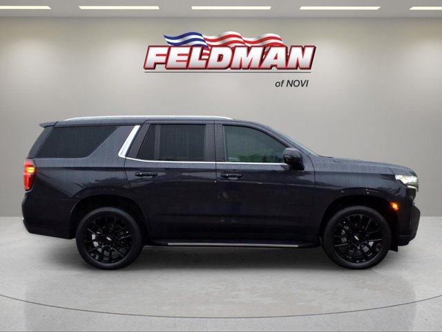 Used 2023 Chevrolet Tahoe LT w/ Luxury Package AWD/4WD image 7