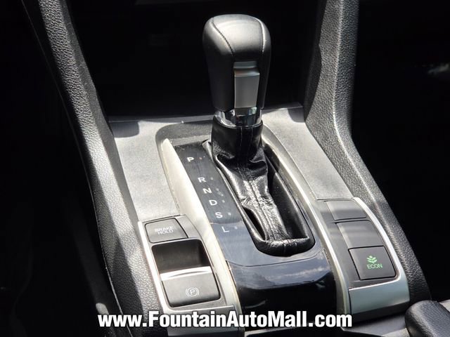 Used 2016 Honda Civic Touring image 12