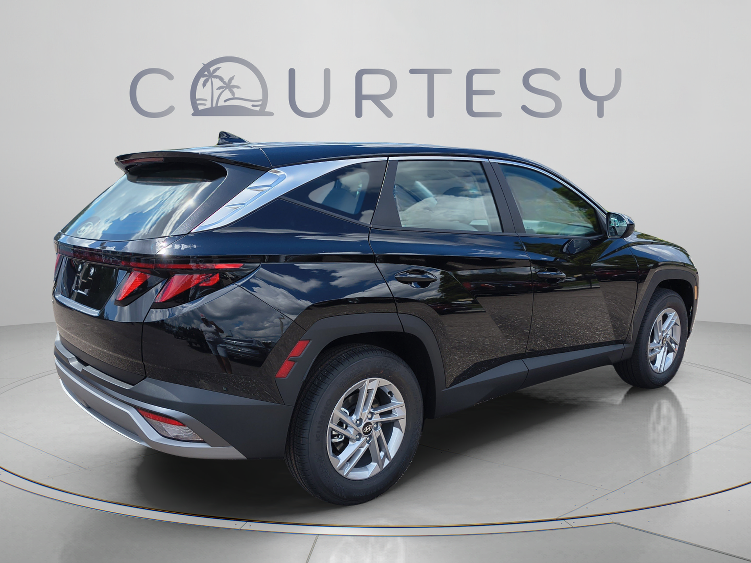 New 2026 Hyundai Tucson SE FWD image 5