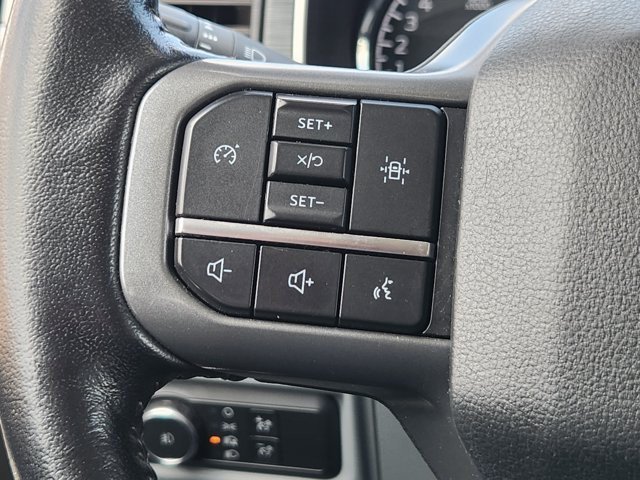 Used 2021 Ford F150 XLT w/ Equipment Group 301A Mid AWD/4WD image 27