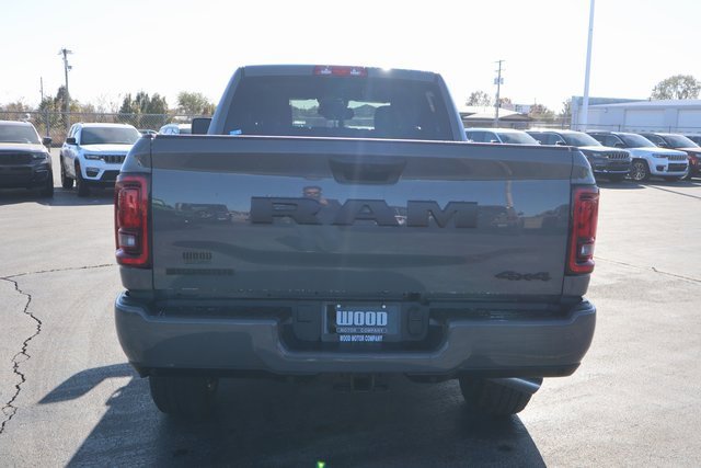 New 2026 RAM 2500 Big Horn image 22