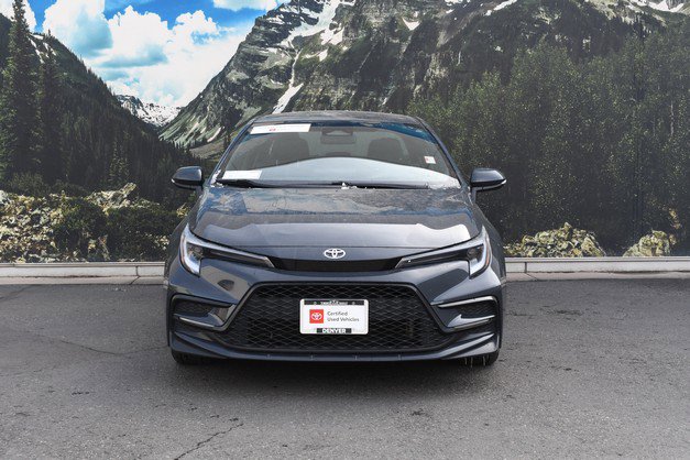 Certified 2024 Toyota Corolla SE image 5