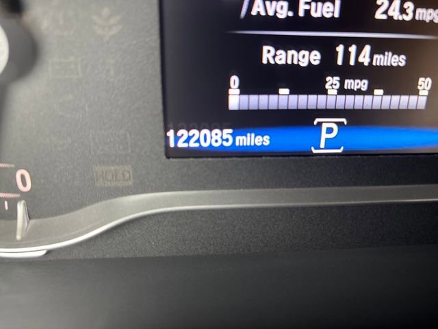 Used 2016 Honda Pilot EX image 16