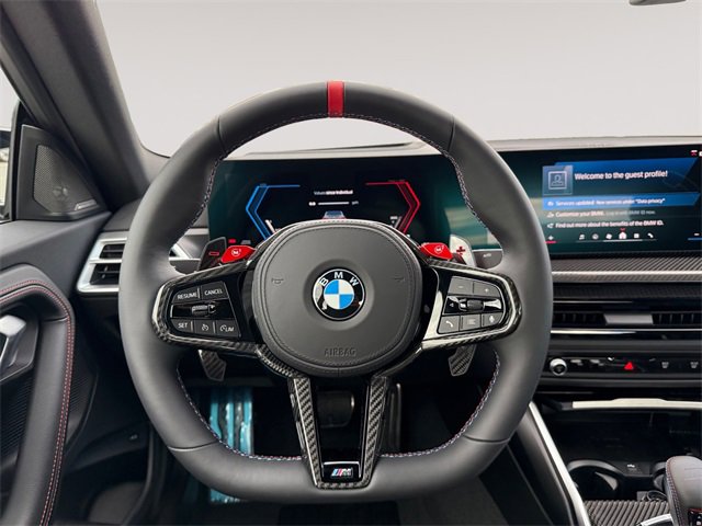New 2026 BMW M2 w/ Lighting Package image 12