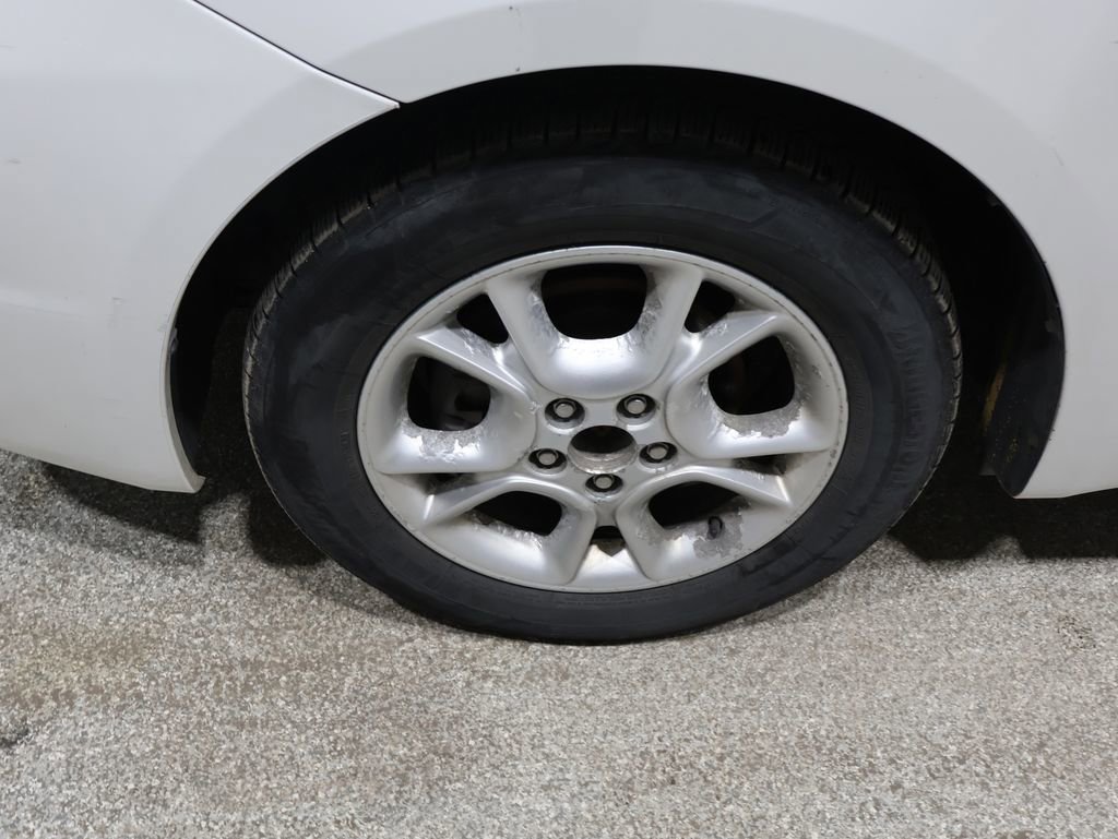 Used 2005 Toyota Sienna XLE image 17