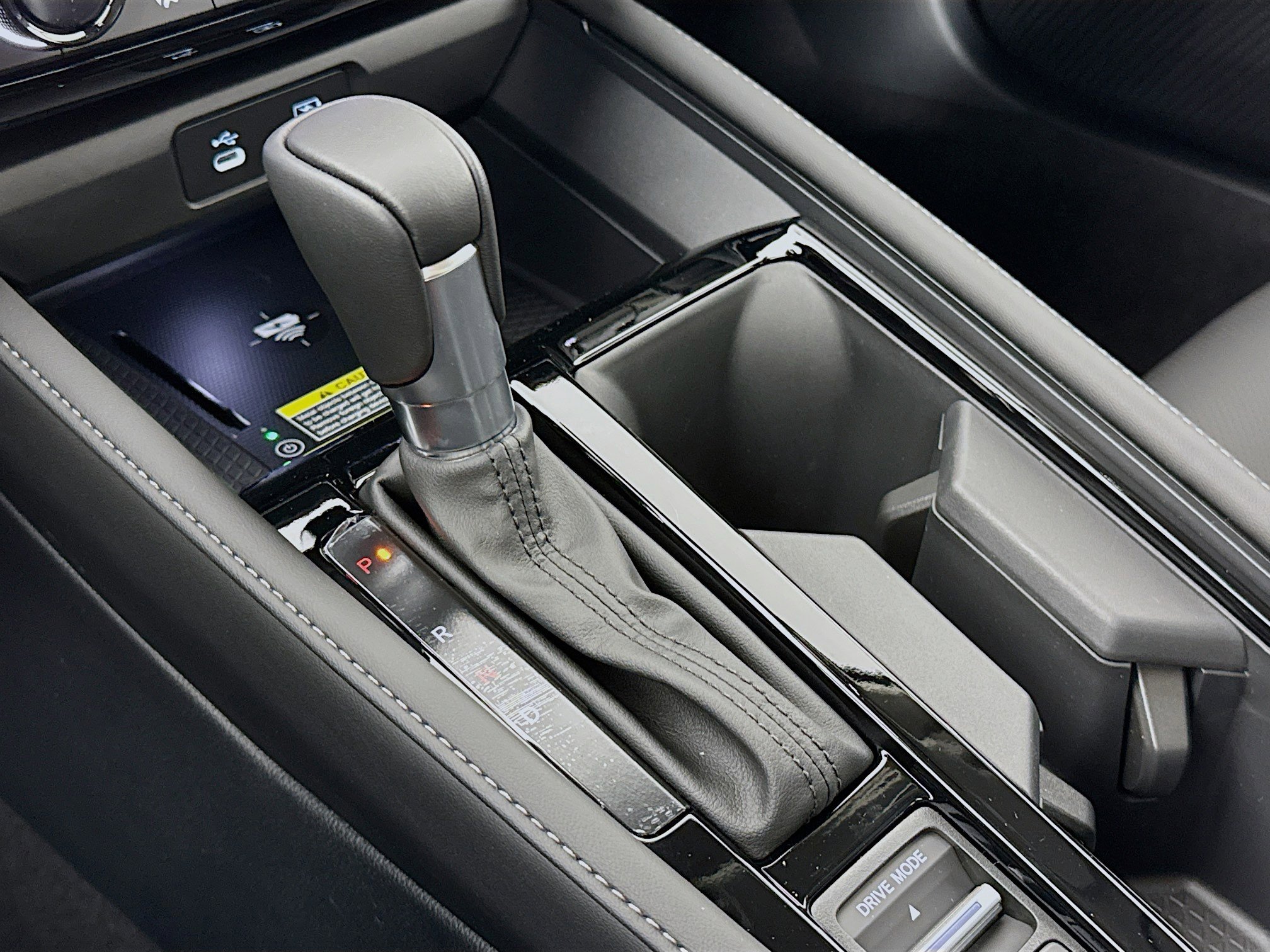 New 2025 Honda Accord Touring image 17