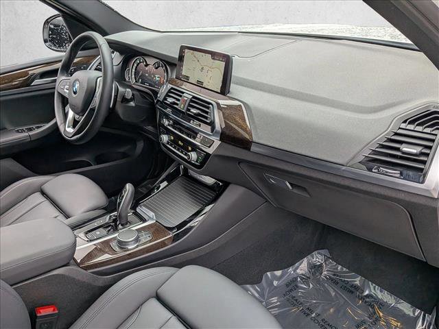 Used 2019 BMW X3 xDrive30i w/ Convenience Package image 26