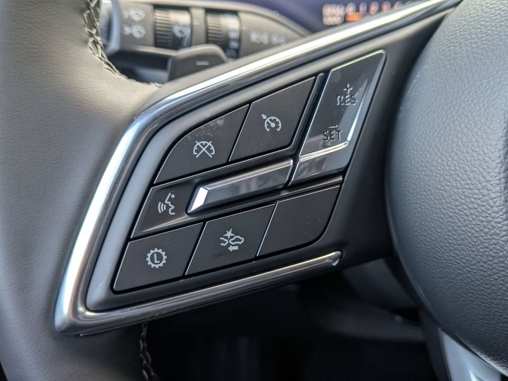 New 2026 Buick Enclave Preferred w/ Power Package AWD/4WD image 19