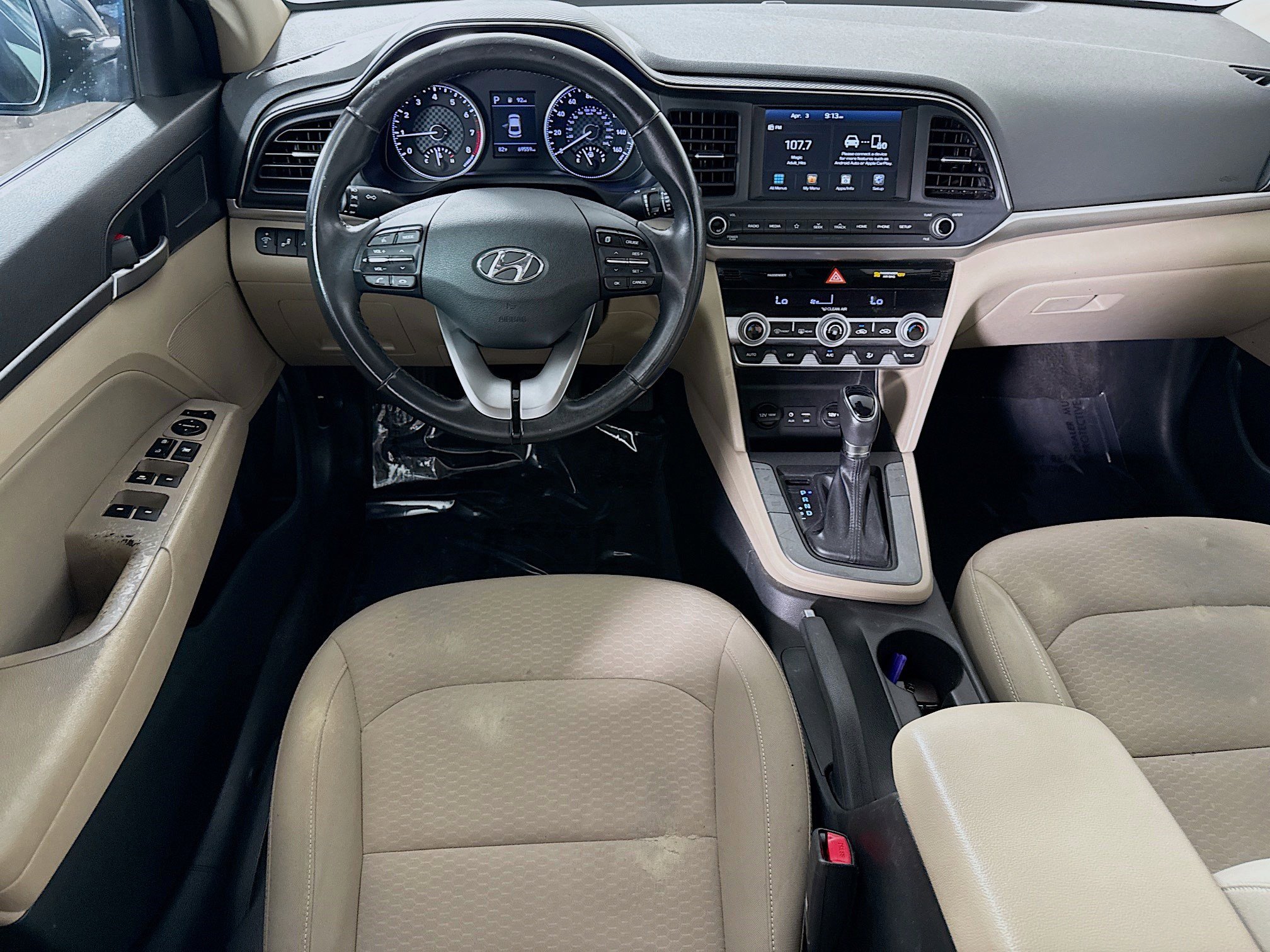 Used 2019 Hyundai Elantra Value Edition FWD image 17