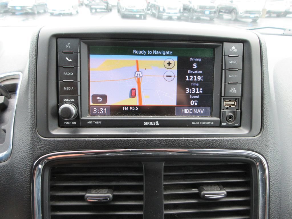 Used 2019 Dodge Grand Caravan GT FWD image 29