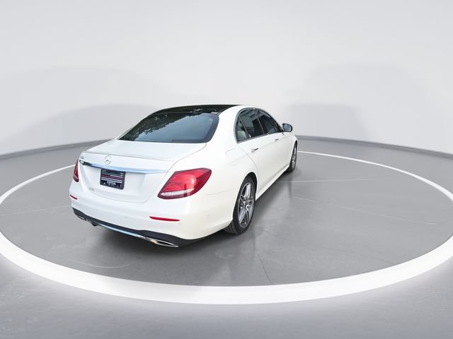 Used 2019 Mercedes-Benz E 300 image 8