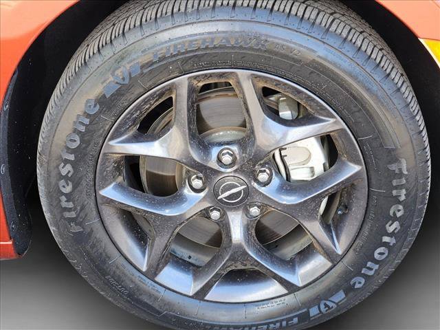 Used 2018 Chrysler Pacifica Touring Plus w/ S Appearance Package FWD image 27