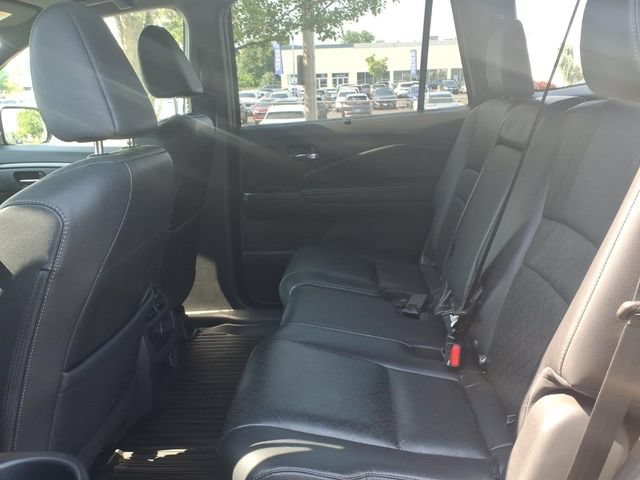 Used 2019 Honda Passport EX-L image 17