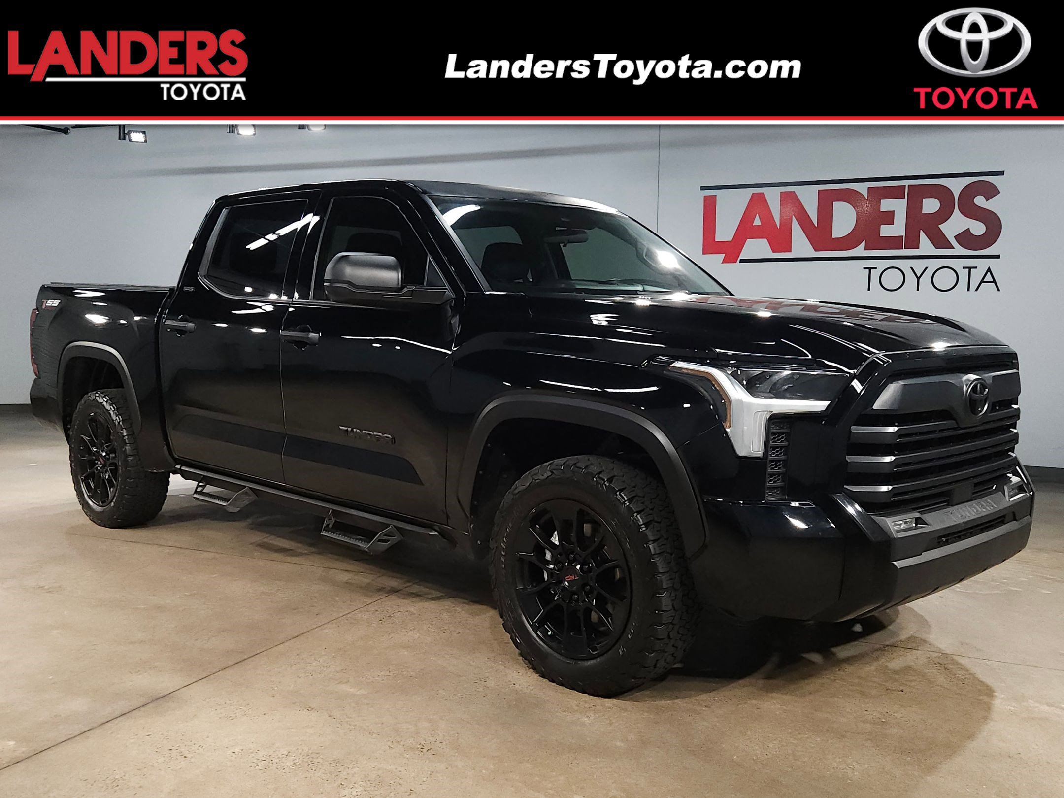 Used 2023 Toyota Tundra SR5