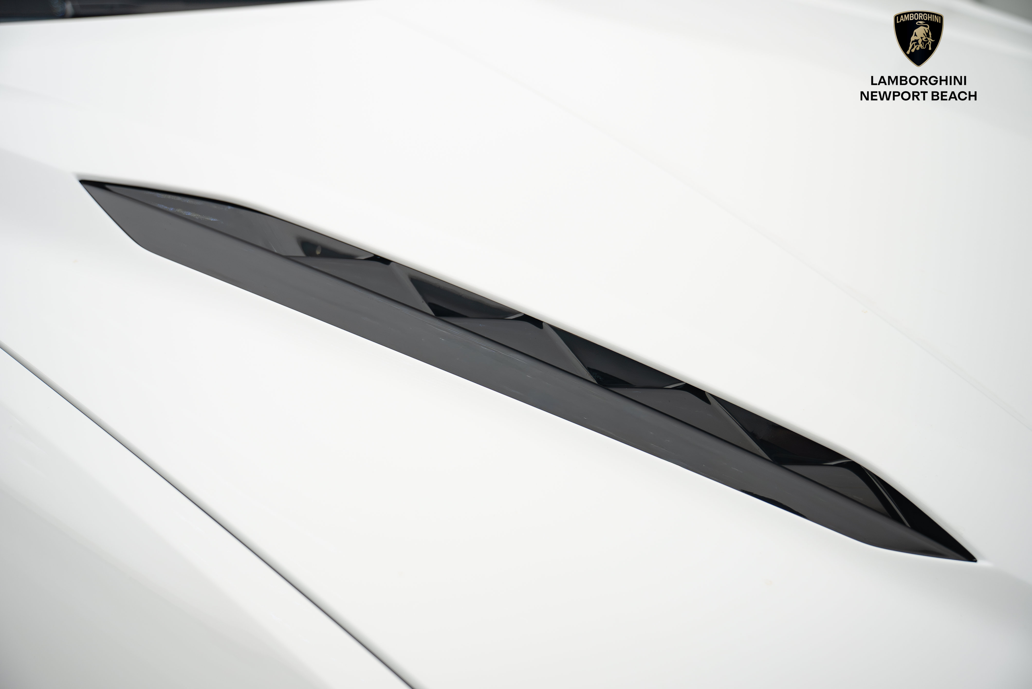 Used 2024 Lamborghini Urus S AWD/4WD image 34