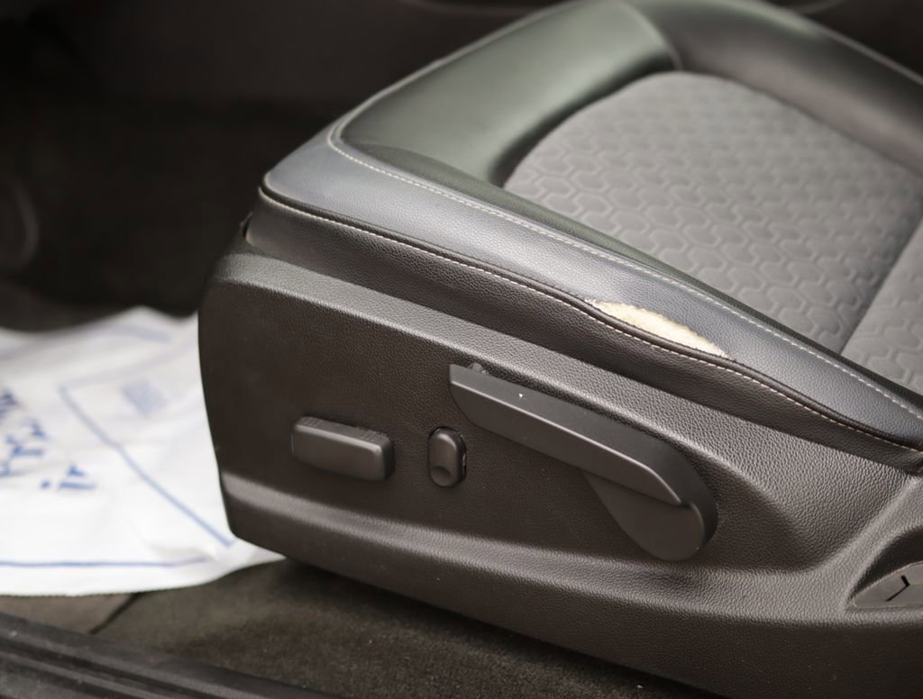 Used 2017 Chevrolet Colorado Z71 image 20