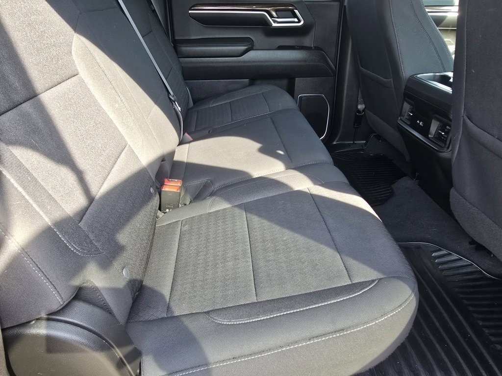 Used 2022 Chevrolet Silverado 1500 LT image 18