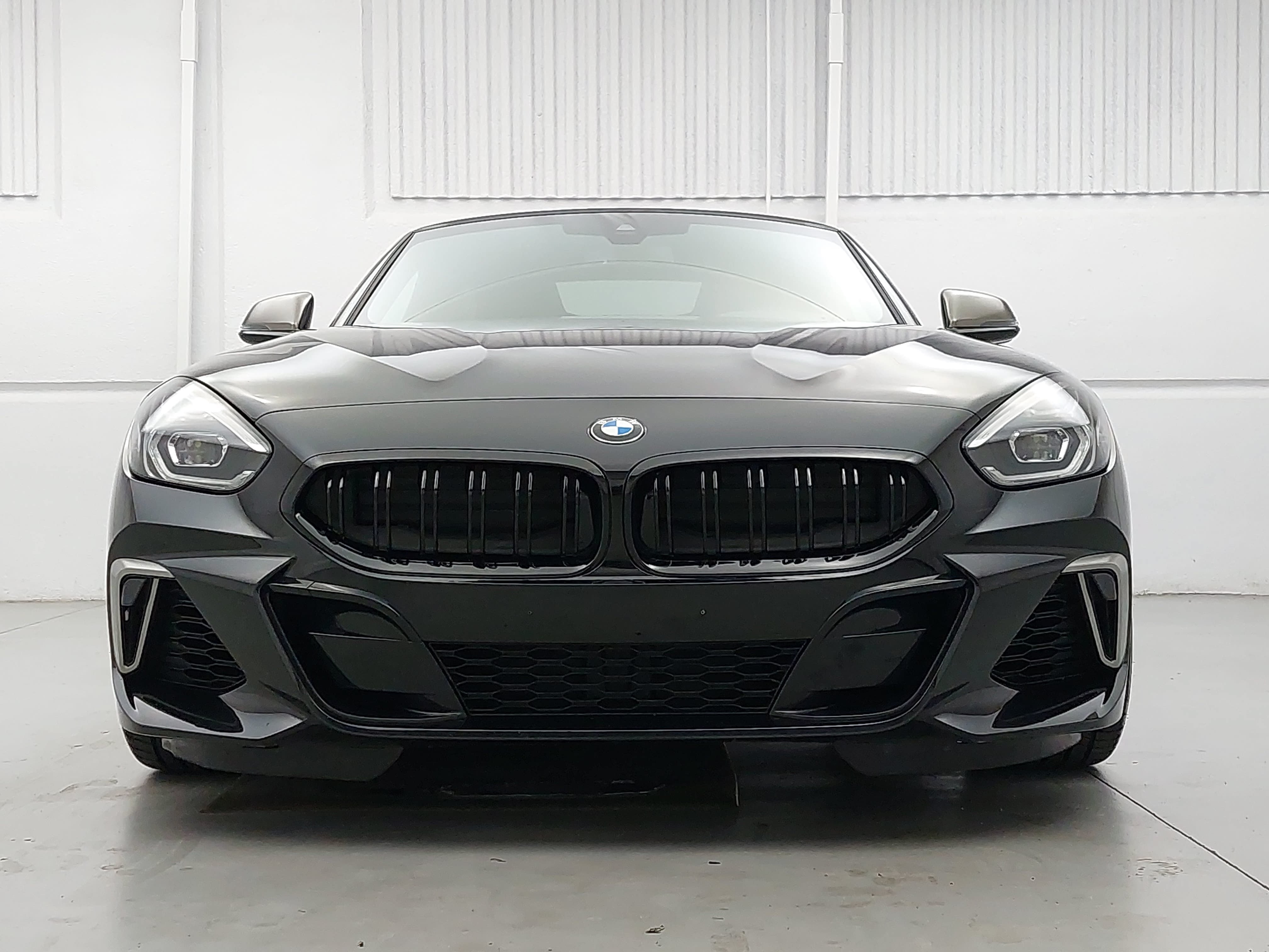 Used 2020 BMW Z4 M40i RWD image 10