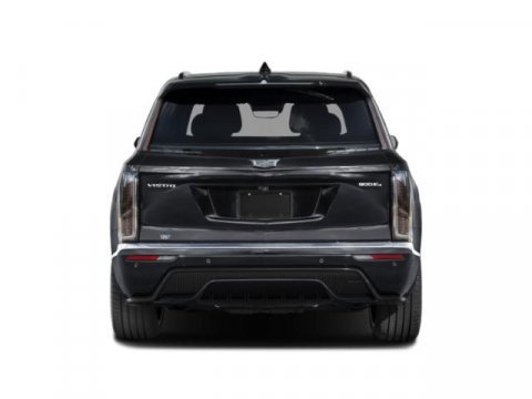 New 2027 Cadillac Vistiq Platinum AWD/4WD image 8