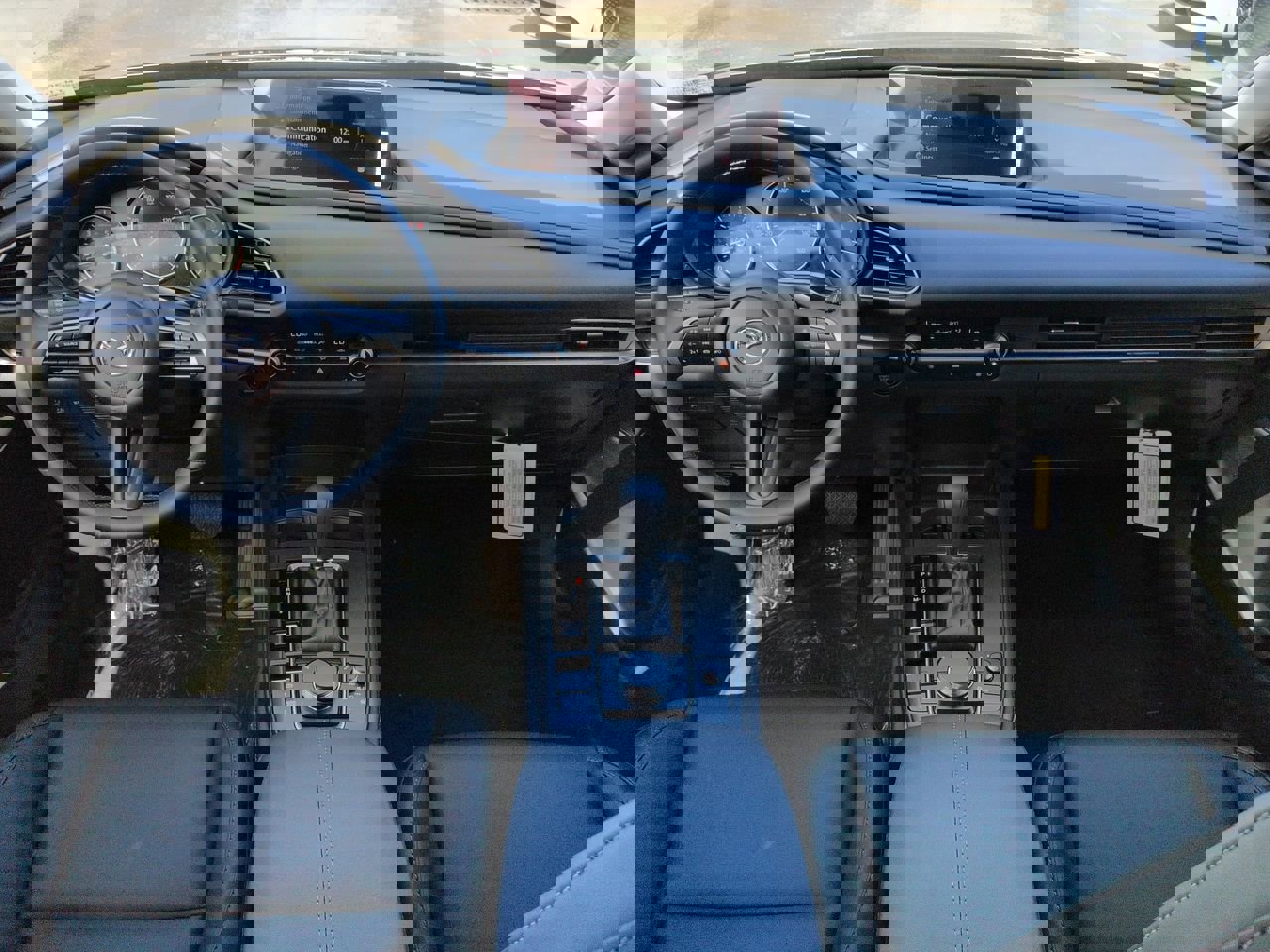 New 2026 MAZDA CX-30 AWD 2.5 S image 15