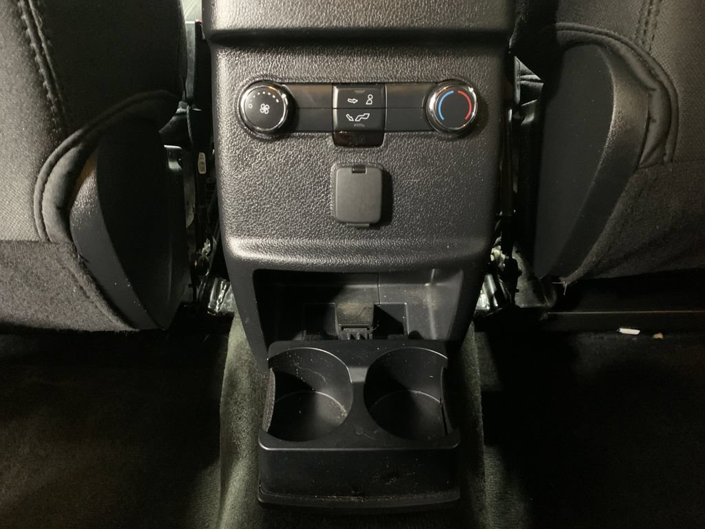 Used 2018 Ford Explorer XLT AWD/4WD image 22