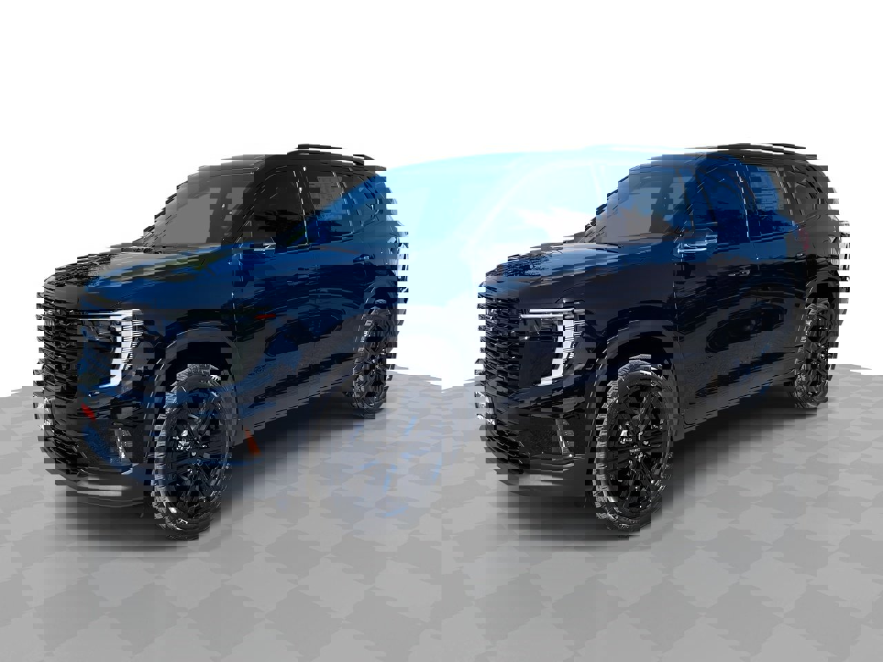 New 2026 GMC Acadia Elevation w/ Black Edition image 35