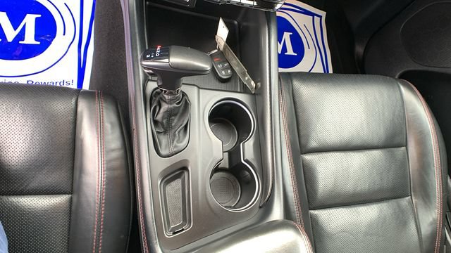 Used 2024 Dodge Durango GT AWD/4WD image 15