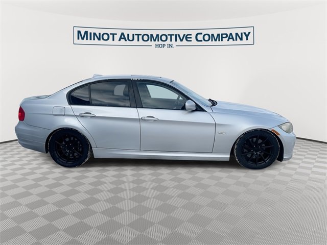 Used 2009 BMW 328i Sedan image 9