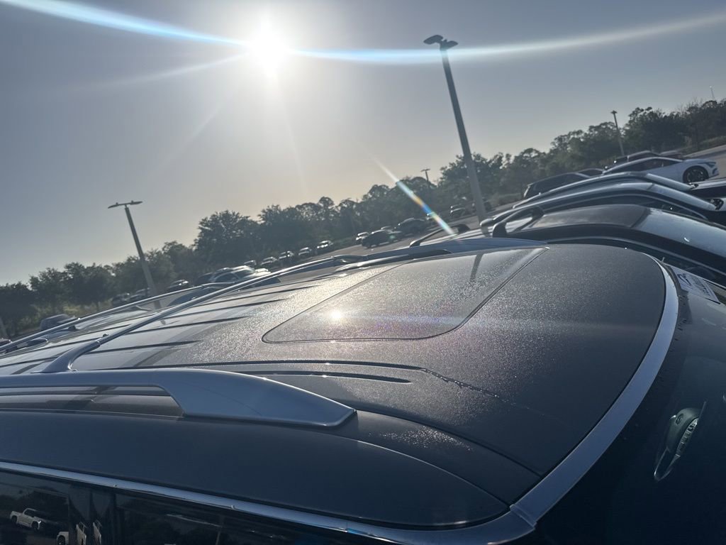 Used 2019 INFINITI QX80 Luxe w/ 22" Wheel Package image 11