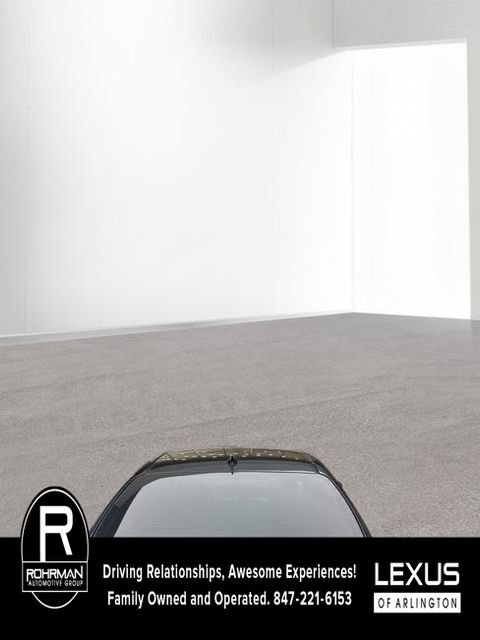 Used 2015 Lexus GS 350 w/ F Sport Package image 5