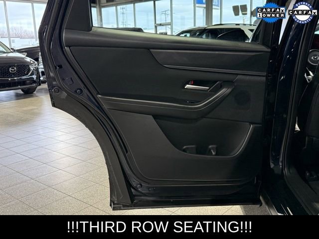 Used 2025 MAZDA CX-90 3.3 Turbo w/ Select Package AWD/4WD image 20