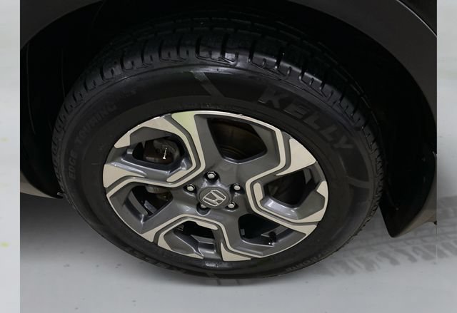 Used 2017 Honda CR-V EX image 20