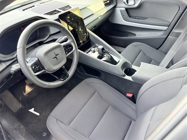 Used 2024 Polestar Polestar 2 w/ Pilot Pack image 8