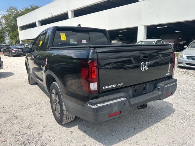 Used 2020 Honda Ridgeline RTL-E image 14