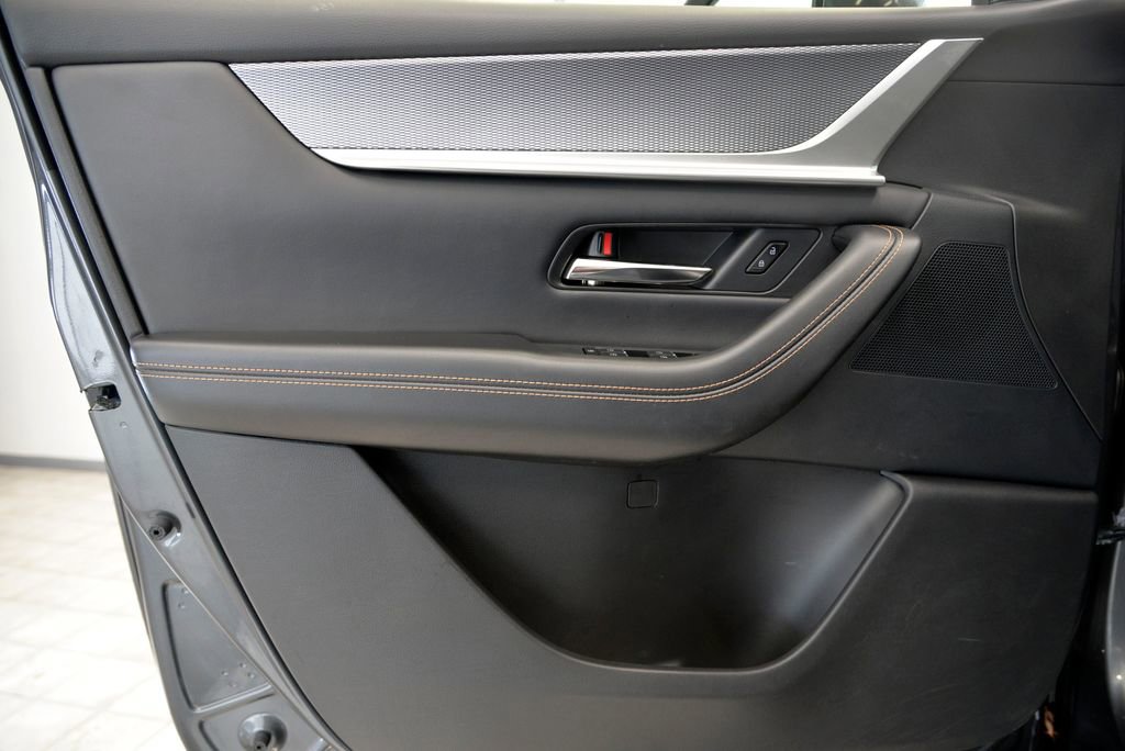 Certified 2024 MAZDA CX-90 3.3 Turbo w/ Premium Package image 14