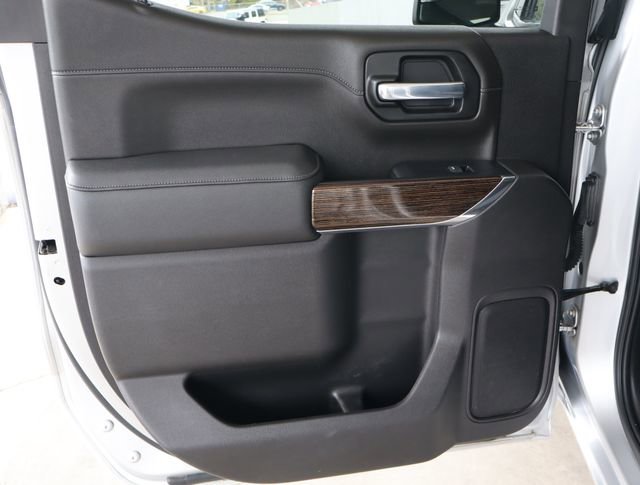 Used 2021 GMC Sierra 1500 Elevation image 43