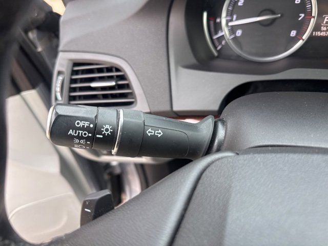 Used 2016 Acura MDX 3.5L image 23