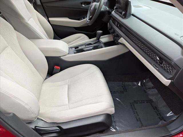 Certified 2024 Honda Accord EX image 19