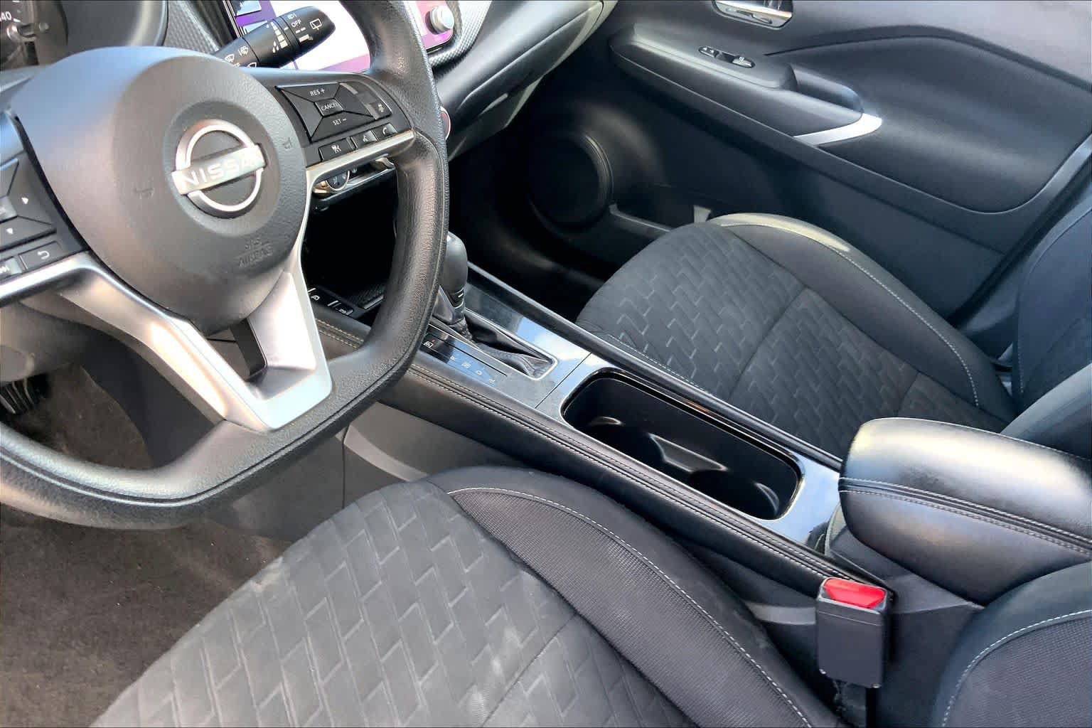 Used 2023 Nissan Kicks SV FWD image 16
